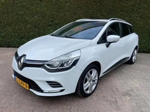 Used RENAULT CLIO Petrol 2019 Ad 