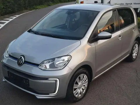 Annonce VOLKSWAGEN UP! Électrique 2020 d'occasion 