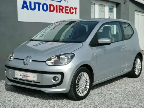 Used VOLKSWAGEN UP! Petrol 2015 Ad 