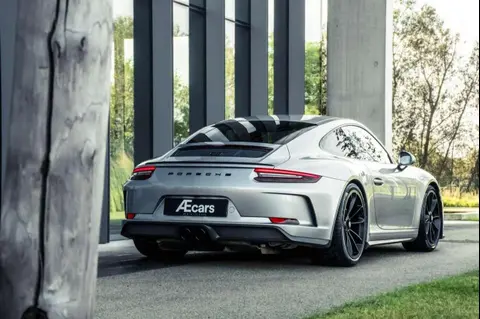 Annonce PORSCHE 911 Essence 2018 d'occasion 