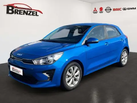 Annonce KIA RIO Essence 2022 d'occasion 