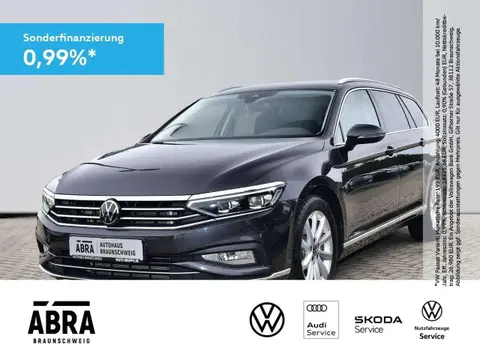 Annonce VOLKSWAGEN PASSAT Diesel 2024 d'occasion 