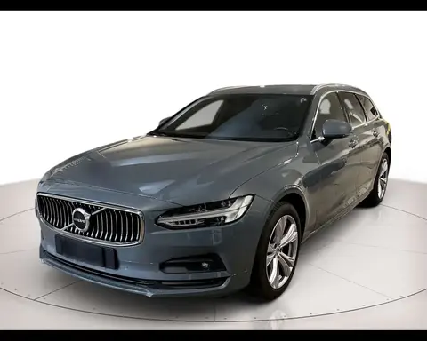 Used VOLVO V90 Hybrid 2020 Ad 