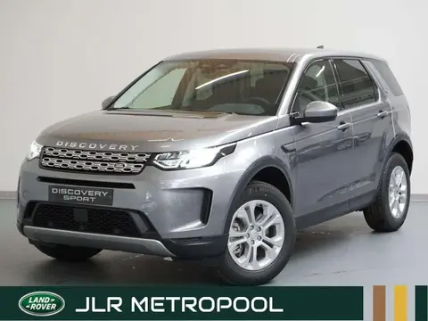 Annonce LAND ROVER DISCOVERY Diesel 2022 d'occasion 