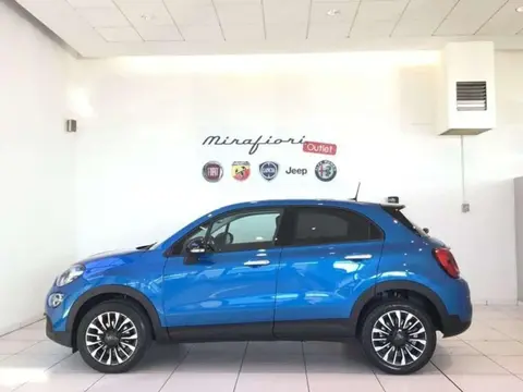 Used FIAT 500X Diesel 2024 Ad 