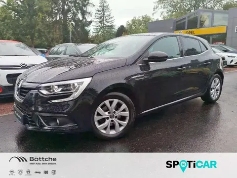 Used RENAULT MEGANE Petrol 2020 Ad 