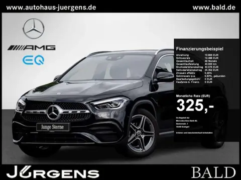 Annonce MERCEDES-BENZ CLASSE GLA Essence 2023 d'occasion Allemagne