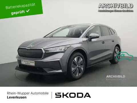 Used SKODA ENYAQ Electric 2024 Ad 