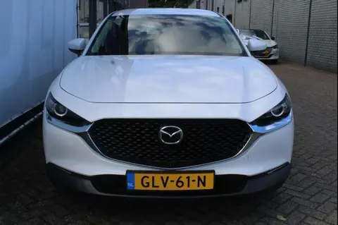 Used MAZDA CX-30 Hybrid 2023 Ad 