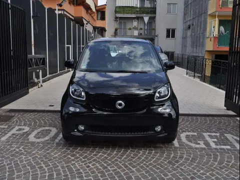 Annonce SMART FORTWO Essence 2019 d'occasion 