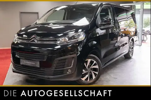 Used CITROEN SPACETOURER Diesel 2019 Ad 