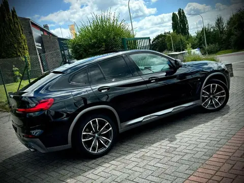 Used BMW X4 Petrol 2019 Ad 