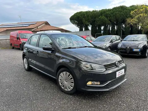 Used VOLKSWAGEN POLO Diesel 2017 Ad 