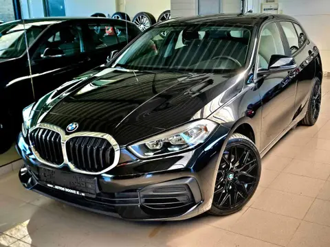 Annonce BMW SERIE 1 Essence 2020 d'occasion Belgique