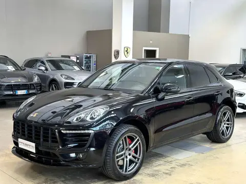 Used PORSCHE MACAN Diesel 2015 Ad 