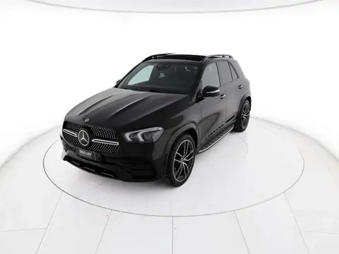 Used MERCEDES-BENZ CLASSE GLE Hybrid 2021 Ad 