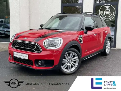 Used MINI COOPER Hybrid 2020 Ad 