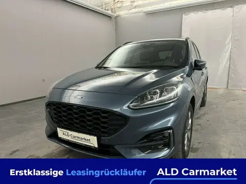 Used FORD KUGA Hybrid 2020 Ad 