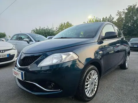 Used LANCIA YPSILON LPG 2016 Ad 