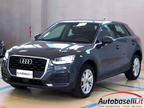 Annonce AUDI Q2 Essence 2019 d'occasion 