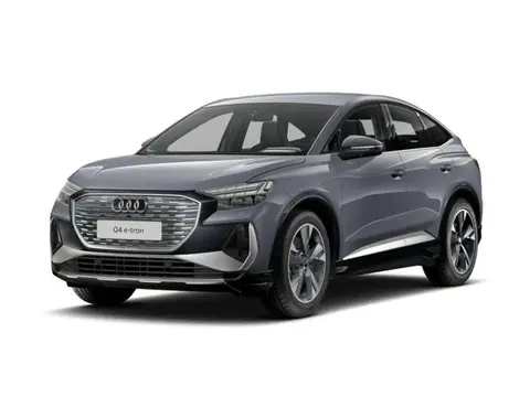 Annonce AUDI Q4 Électrique 2024 d'occasion 