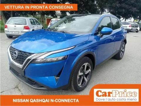 Used NISSAN QASHQAI Hybrid 2024 Ad 