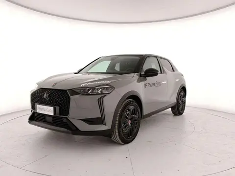 Annonce DS AUTOMOBILES DS3 CROSSBACK Électrique 2023 d'occasion 