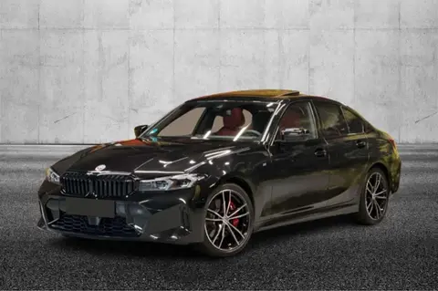 Annonce BMW SERIE 3 Essence 2022 d'occasion 