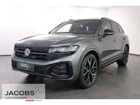 Annonce VOLKSWAGEN TOUAREG Diesel 2024 d'occasion 