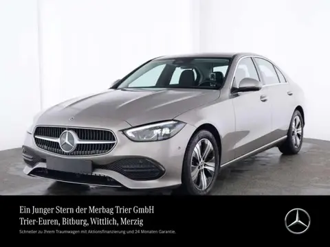 Used MERCEDES-BENZ CLASSE C Petrol 2023 Ad 