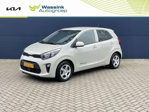 Annonce KIA PICANTO Essence 2024 d'occasion 