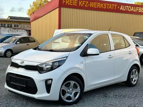 Annonce KIA PICANTO Essence 2017 d'occasion 