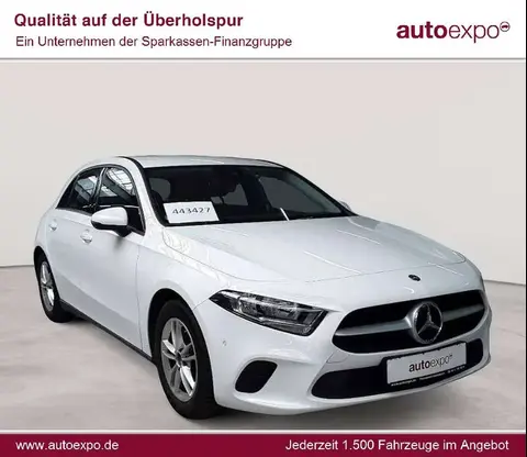 Used MERCEDES-BENZ CLASSE A Diesel 2018 Ad 