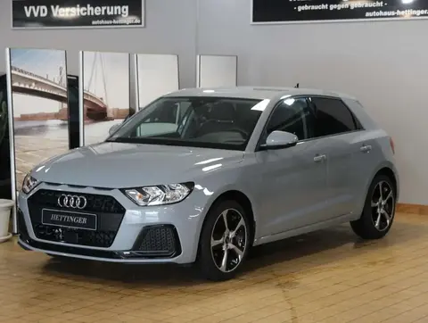 Annonce AUDI A1 Essence 2023 d'occasion 