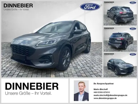 Annonce FORD KUGA Diesel 2023 d'occasion 