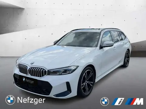 Annonce BMW SERIE 3 Essence 2023 d'occasion 