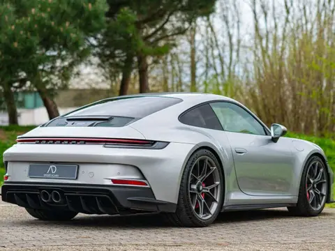 Annonce PORSCHE 992 Essence 2023 d'occasion 