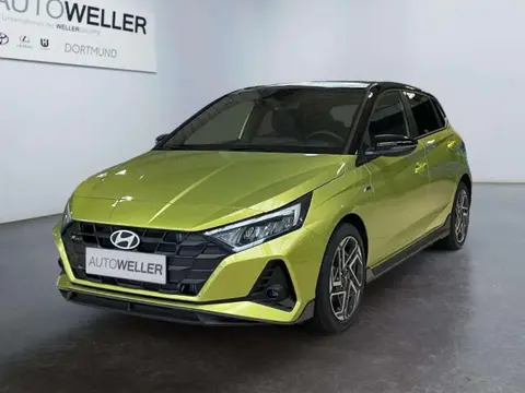 Annonce HYUNDAI I20 Essence 2024 d'occasion 