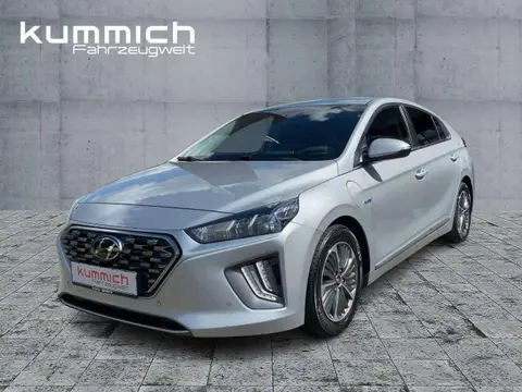 Used HYUNDAI IONIQ Hybrid 2020 Ad 