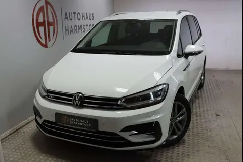 Used VOLKSWAGEN TOURAN Petrol 2024 Ad 