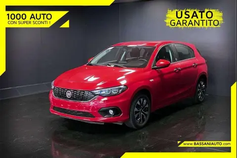 Annonce FIAT TIPO Diesel 2020 d'occasion 