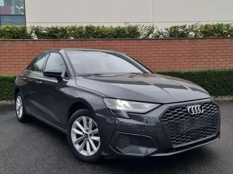 Annonce AUDI A3 Diesel 2021 d'occasion 