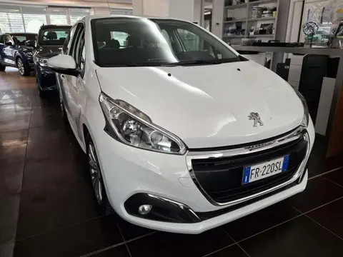 Used PEUGEOT 208 Diesel 2018 Ad 