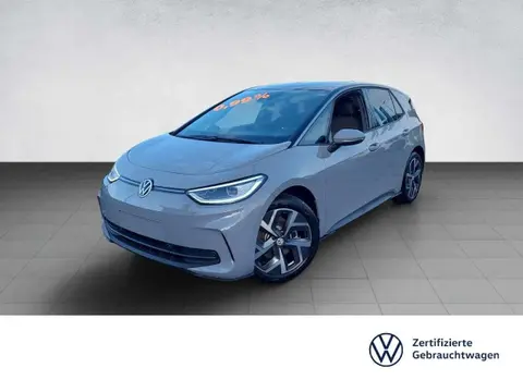 Annonce VOLKSWAGEN ID.3 Électrique 2023 d'occasion 