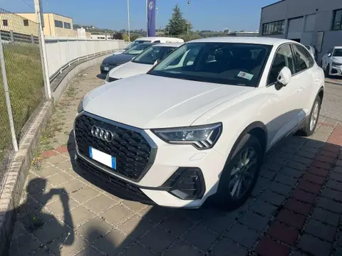 Used AUDI Q3 Diesel 2021 Ad 