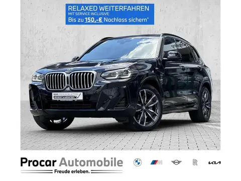 Used BMW X3 Diesel 2022 Ad 