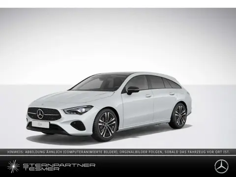 Annonce MERCEDES-BENZ CLASSE CLA Essence 2023 d'occasion 