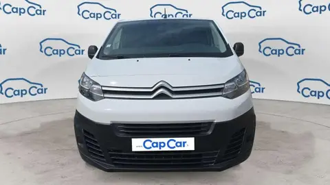 Used CITROEN SPACETOURER Diesel 2021 Ad 