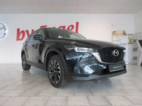 Annonce MAZDA CX-5 Essence 2024 d'occasion 