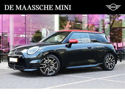 Used MINI COOPER Electric 2024 Ad 